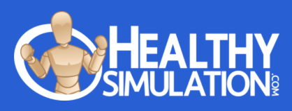 Healthy Simulation Logo
